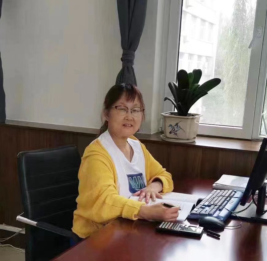 张会琴