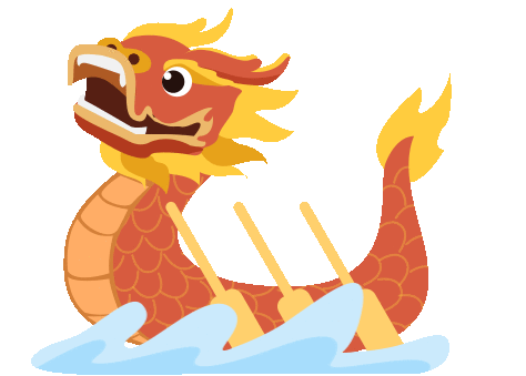 廉洁提醒丨端午佳节粽飘香，廉洁纪律莫能忘(图2)