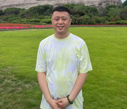 陈明