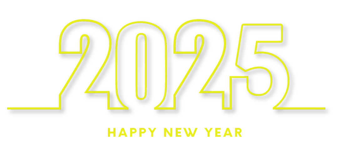 山止川行 风禾尽起 | 煤规院2025新年贺词(图2)