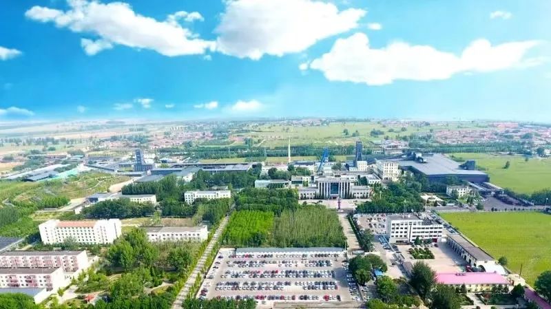 山止川行 风禾尽起 | 煤规院2025新年贺词(图8)